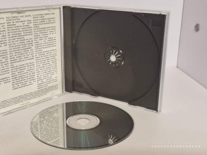Audio CD Mike Oldfield – Music Wonderland
