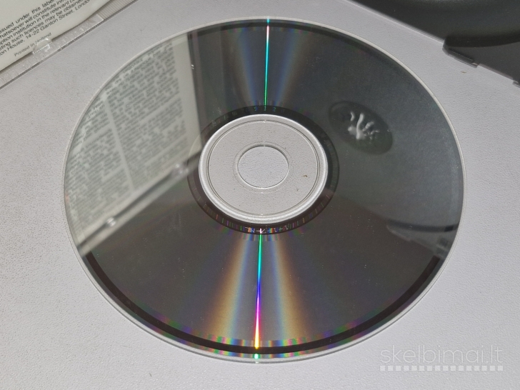 Audio CD Mike Oldfield – Music Wonderland