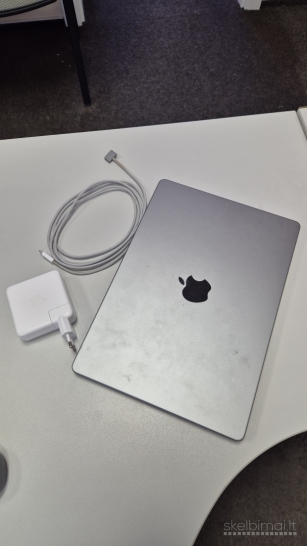 MacBook Pro 14-inch 512 GB