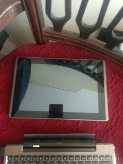Parduodu Asus TF101 plansete