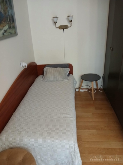 Išnuomojamas 1k. butas Kaune, Sargėnuose, Vandžiogalos g.