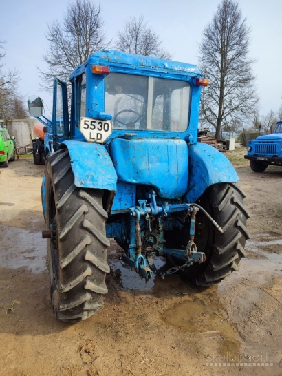 MTZ – 52 