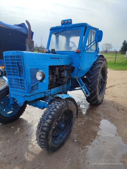 MTZ – 52 