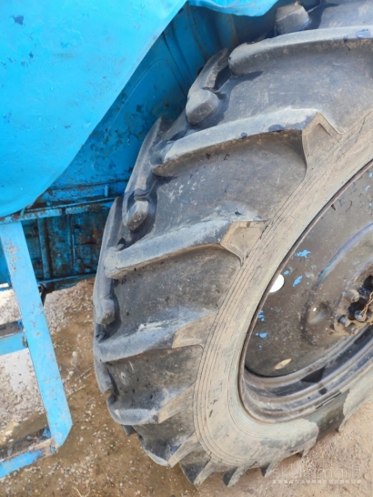 MTZ – 52 