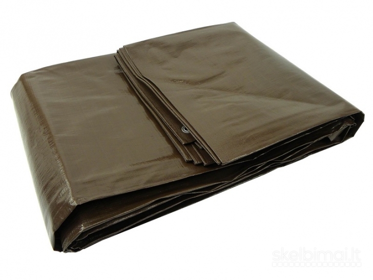 Tentas brezentas 6x8m