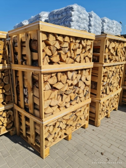 Pigiausi Briketai 199€