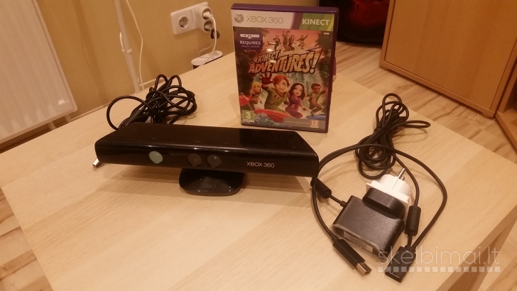 Xbox 360 atrišti RGH2 būdu, originalūs žaidimai, pulteliai, kinektai