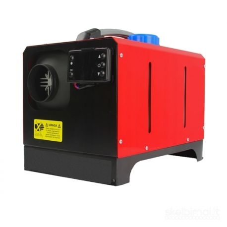Akcija! Suvirinimo aparatai Boxer MIG / MMA 400 A  (3in1)	