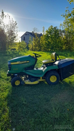 X300R