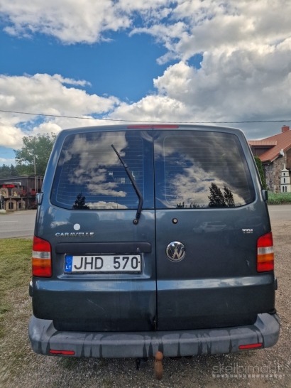 Variklio defektas
