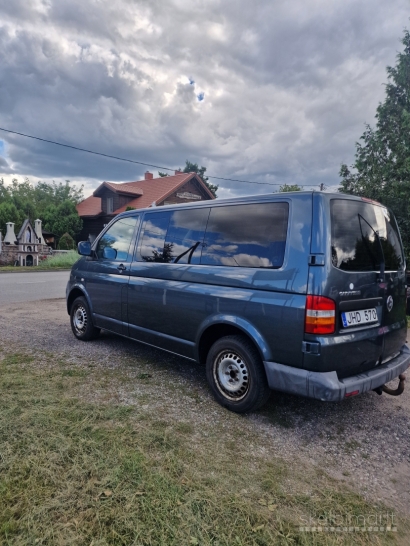 Variklio defektas