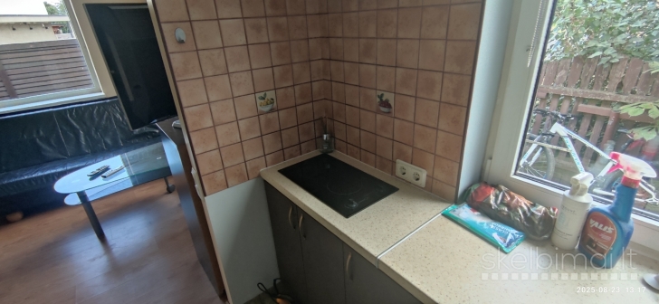 Vieno kambario buto nuoma kaunas 