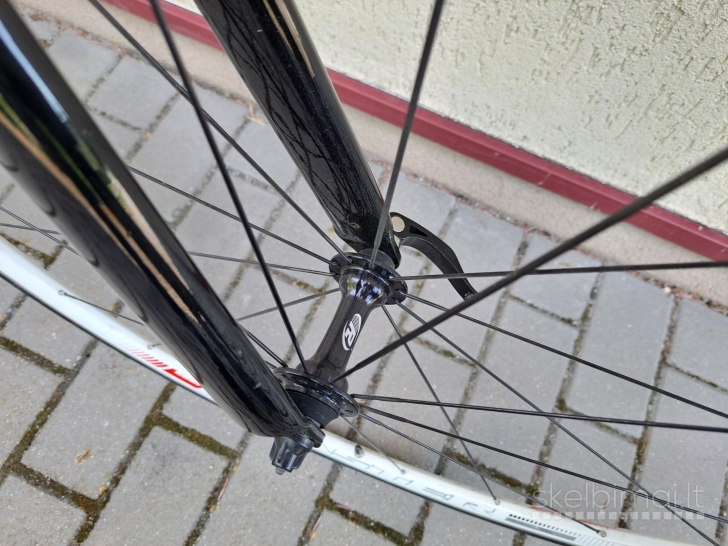 Dviratis GTX PLENTO 