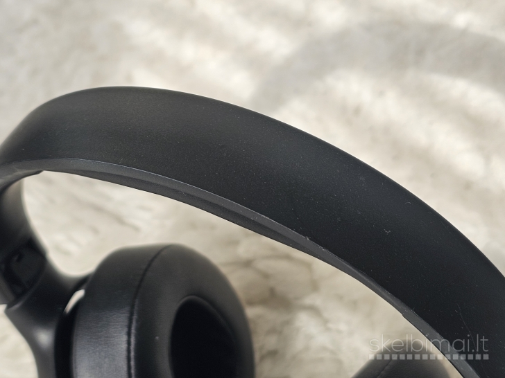 Naujos "JBL Tune 770NC" belaidės įkraunamos bluetooth ausinės (be dėžutės)
