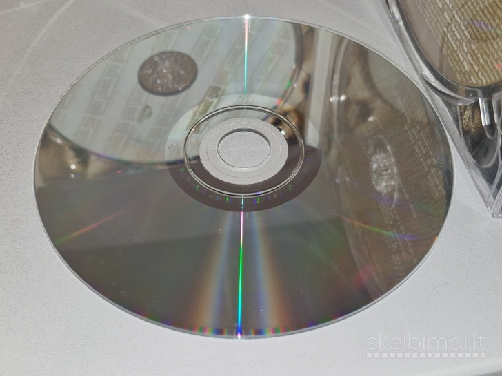 3 CD rinkinys Various ‎– Black Flavour Club