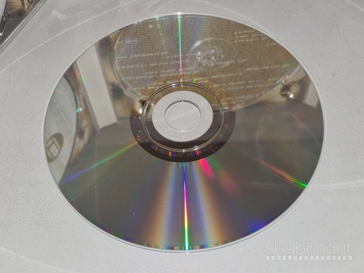 3 CD rinkinys Various ‎– Black Flavour Club