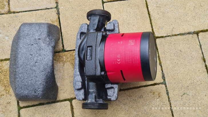 Grundfos alpha 2 25-60 180
