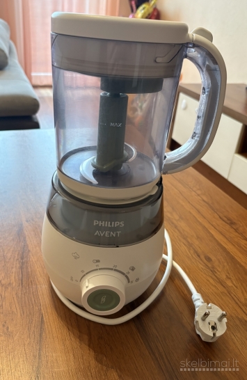 Garintuvas / trintuvas Philips Avent Scf885/01