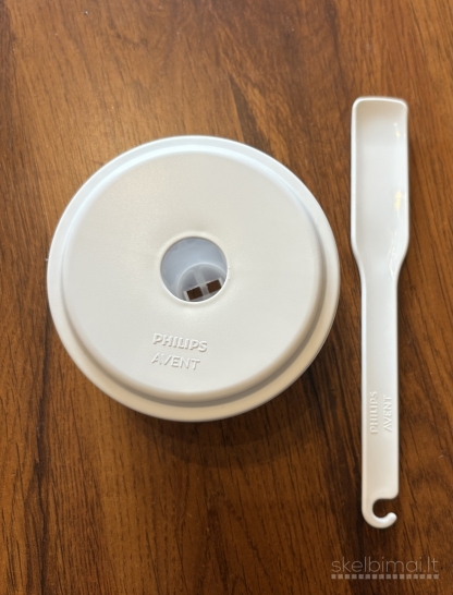 Garintuvas / trintuvas Philips Avent Scf885/01