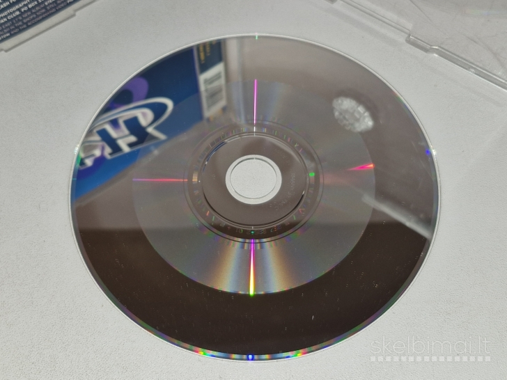 Audio CD Single East 17 – Stay Another Day