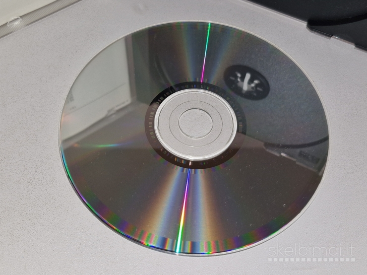 CD Frankie Goes To Hollywood – Welcome To The Pleasuredome