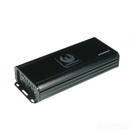 Phoenix Gold ZXM700.5 automobilio garso stiprintuvas