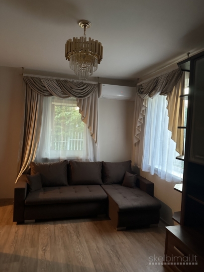 Išnuomojamas butas Marijampolėje