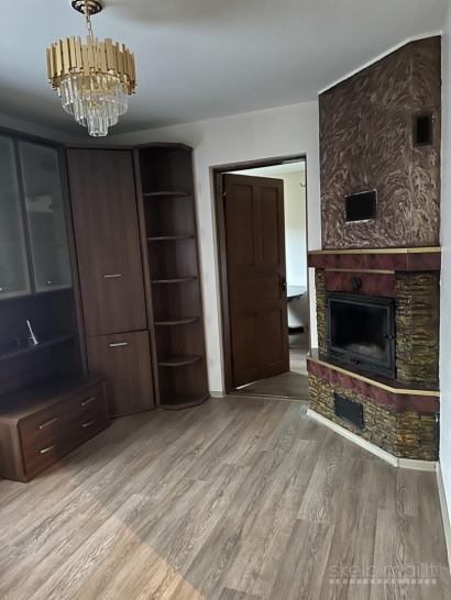 Išnuomojamas butas Marijampolėje