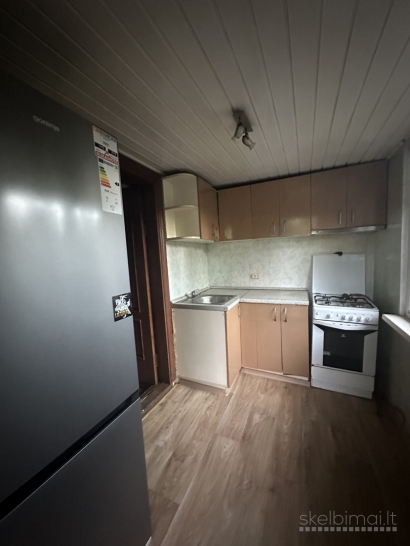 Išnuomojamas butas Marijampolėje