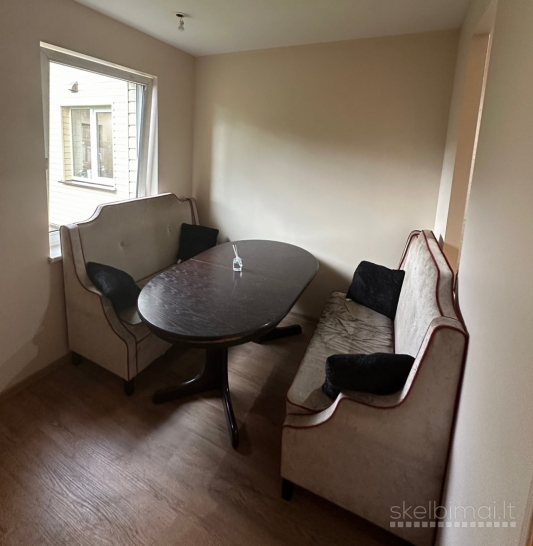 Išnuomojamas butas Marijampolėje