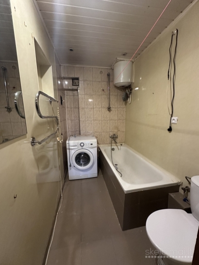 Išnuomojamas butas Marijampolėje