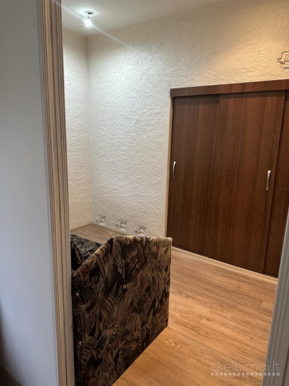 Išnuomojamas butas Marijampolėje