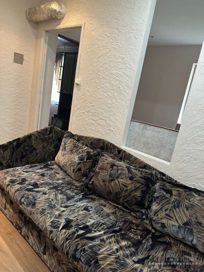 Išnuomojamas butas Marijampolėje