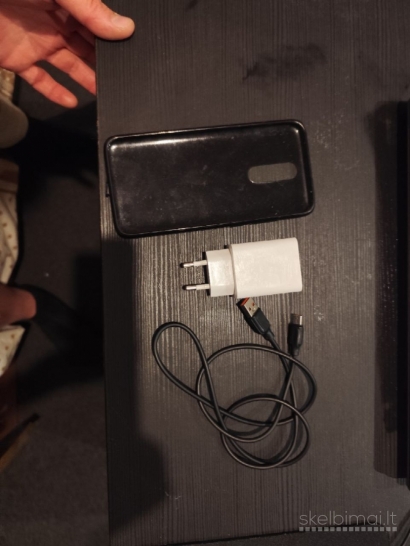 Naudotas „Xiaomi Redmi 8“ telefonas, Vilnius