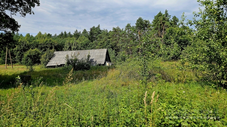Parduodu sodyba.