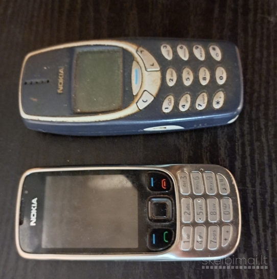 Nokia vnt 3310   3 eur 