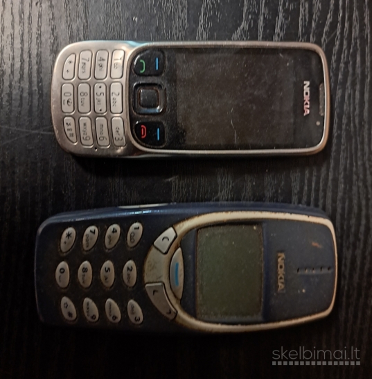 Nokia vnt 3310   3 eur 