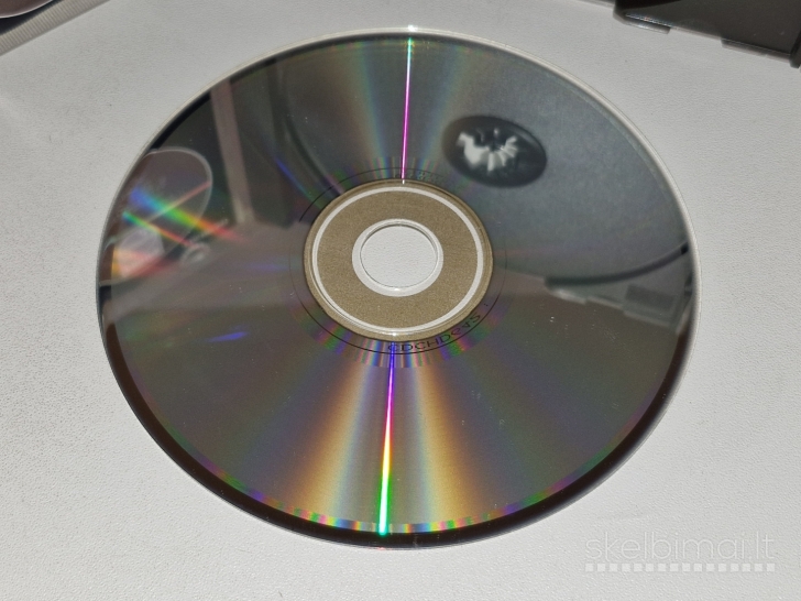 Audio CD The Four Seasons – Edizione D'Oro