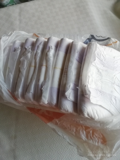 SAUSKELNĘS EXTRA XL KELNAITĖS TENA  NAKČIAI 