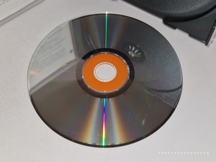 Audio CD Dieselboy – System_Upgrade