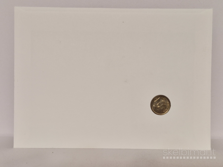 JAV 1 daimas, 1994P KM# 195a Numizmatiniame voke