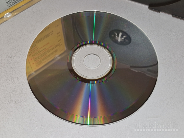 Audio CD Cruisin' Sound '97 Indian Summer