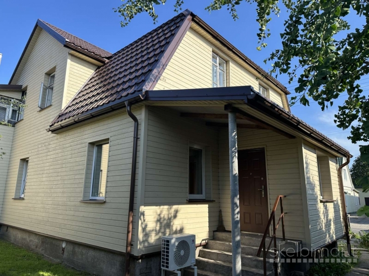 Išnuomojamas butas Marijampolėje