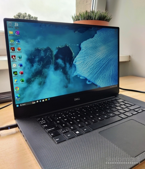 Dell Precision 5530, Quadro P2000, Workstation
