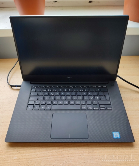 Dell Precision 5530, Quadro P2000, Workstation