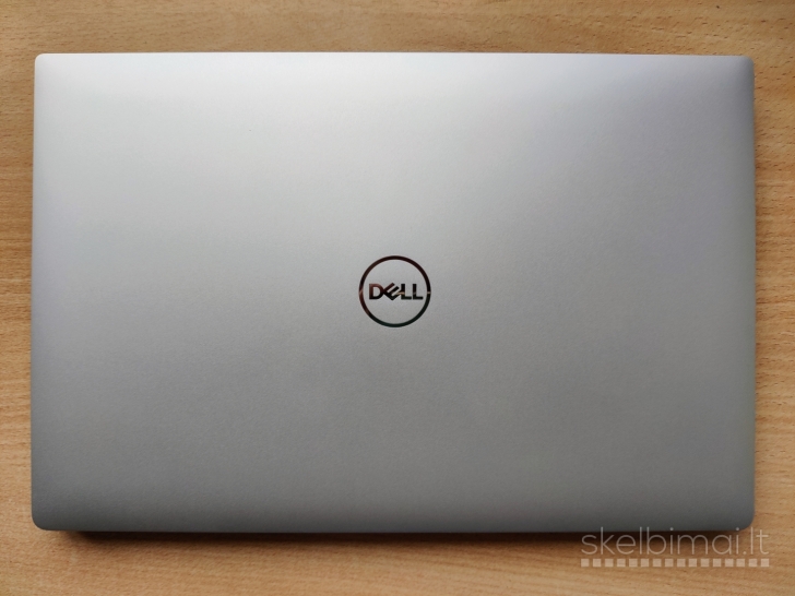 Dell Precision 5530, Quadro P2000, Workstation
