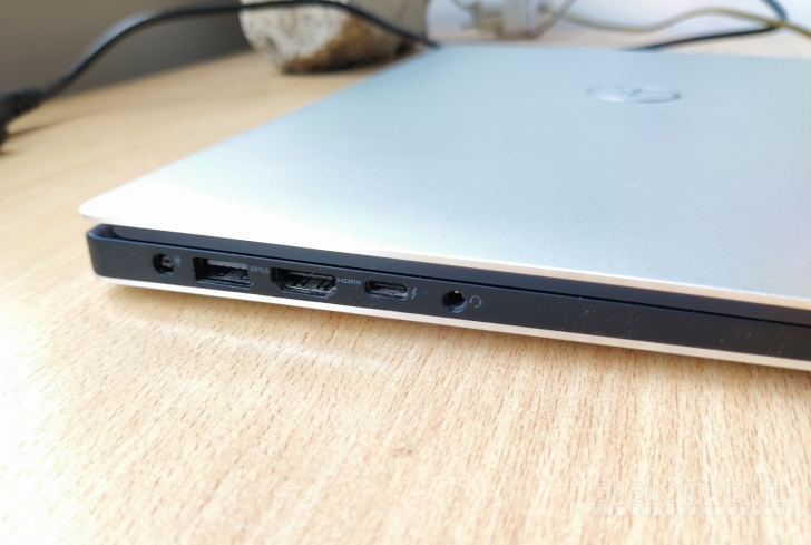 Dell Precision 5530, Quadro P2000, Workstation