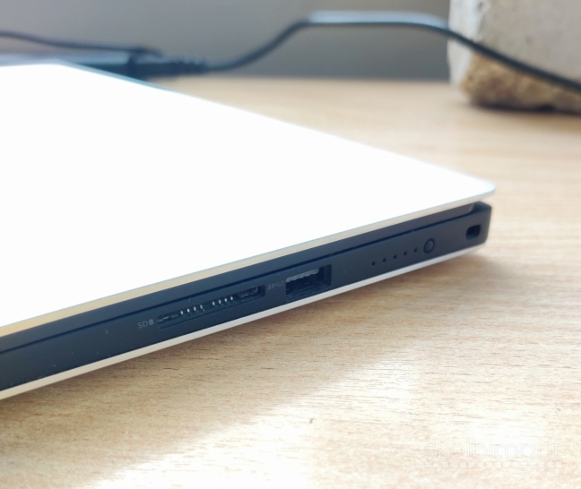 Dell Precision 5530, Quadro P2000, Workstation
