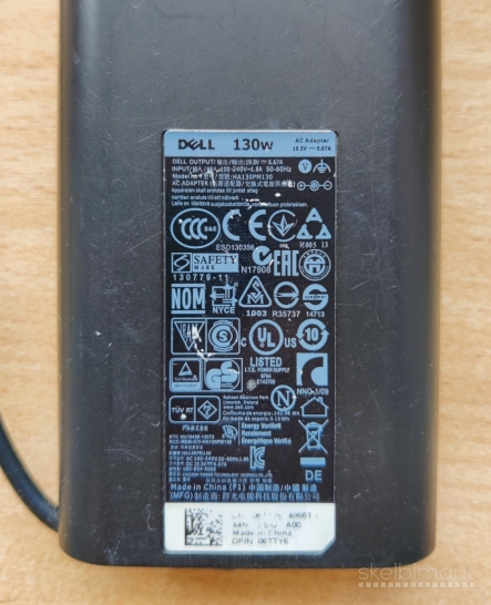 Dell Precision 5530, Quadro P2000, Workstation