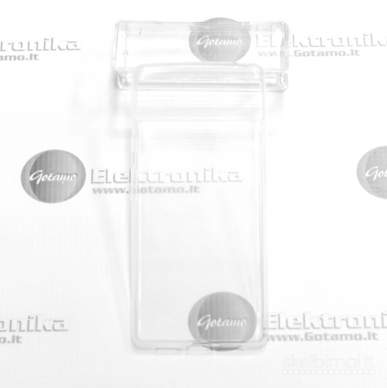 256 Skin silikoninis dėklas 1MM storio Google Pixel 6 telefonui